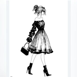 Meet your Posher, Nazanin